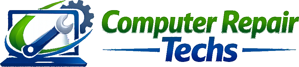 Computer Repair Techs logo